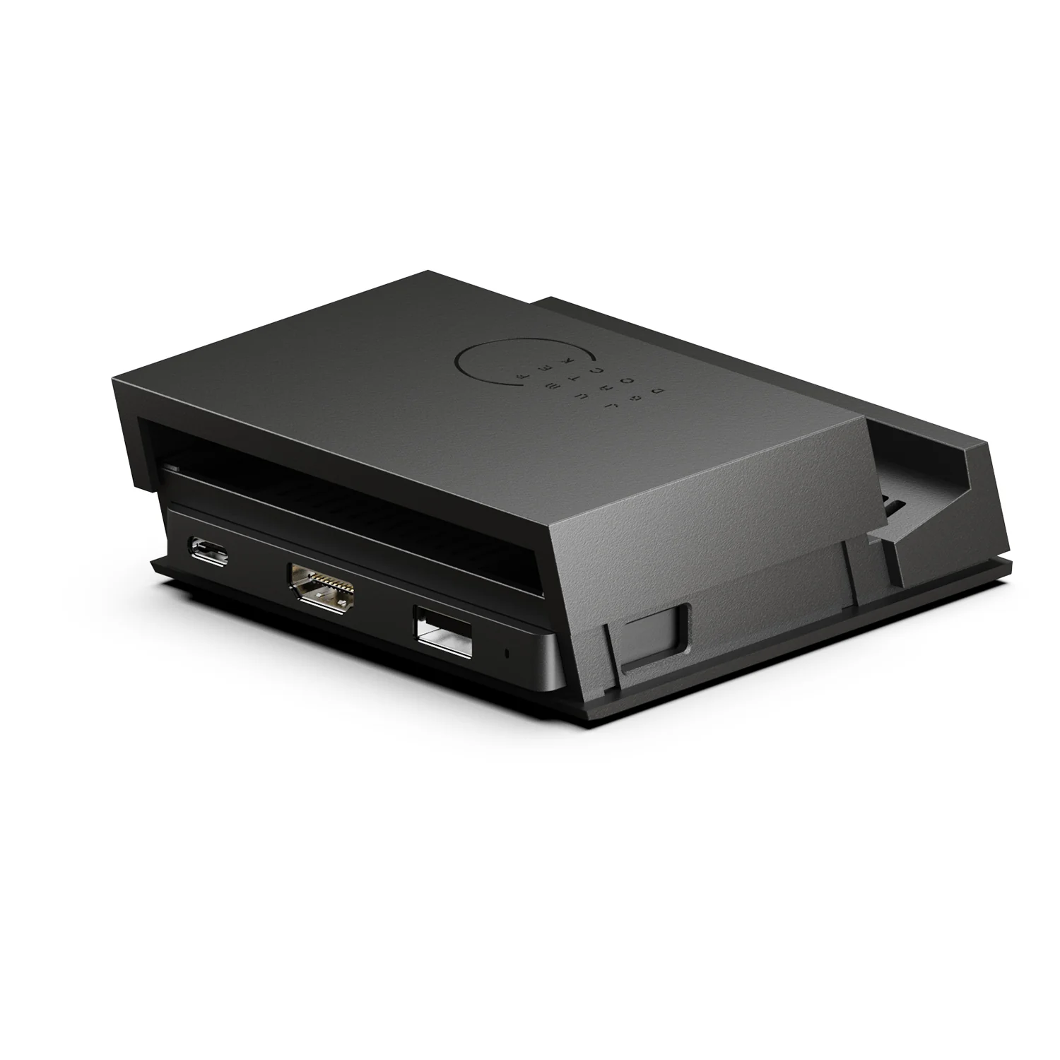 Savage Raven by Skull & Co. Jumpgate: A versatile, compact Dock for Nintendo Switch2/OLED/other devices - Image 2