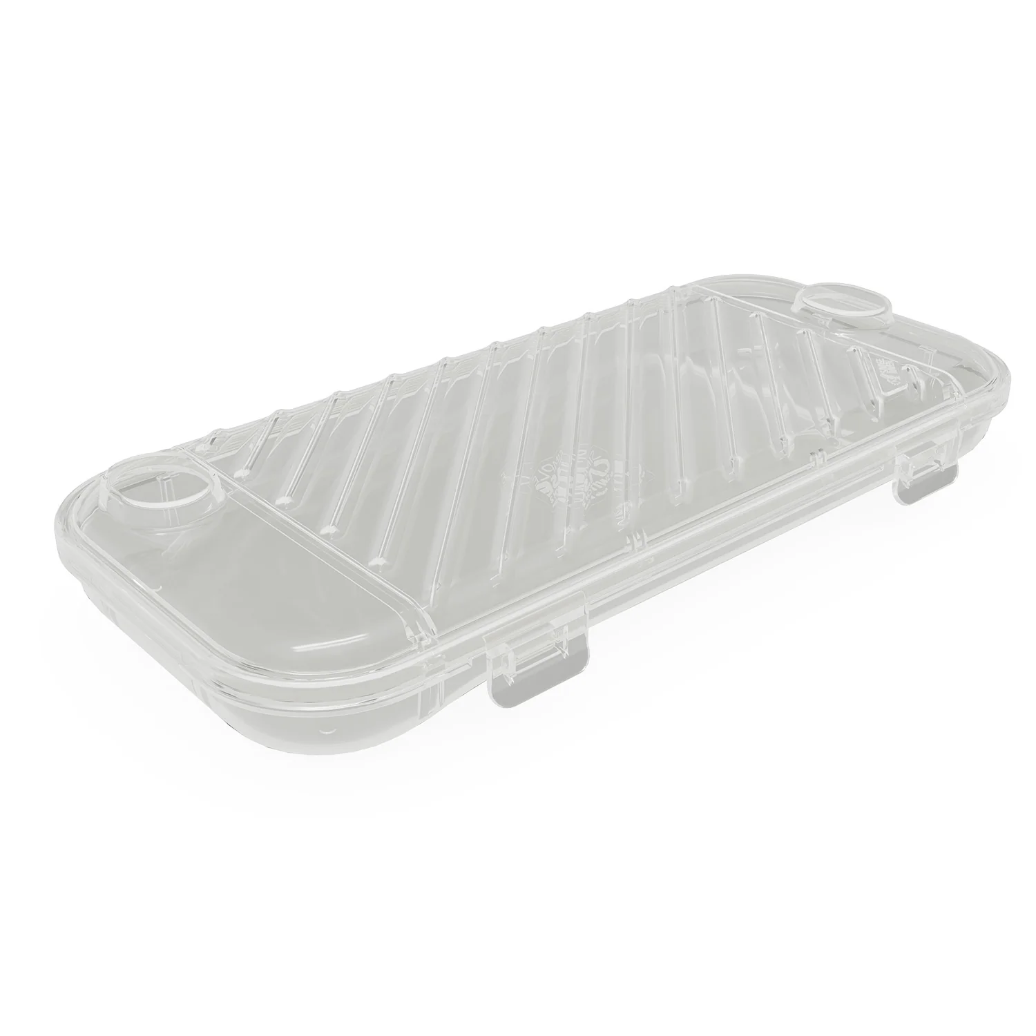 Savage Raven by Skull & Co. Slim Plastic Carrying Box for Nintendo Switch 2 - Image 10
