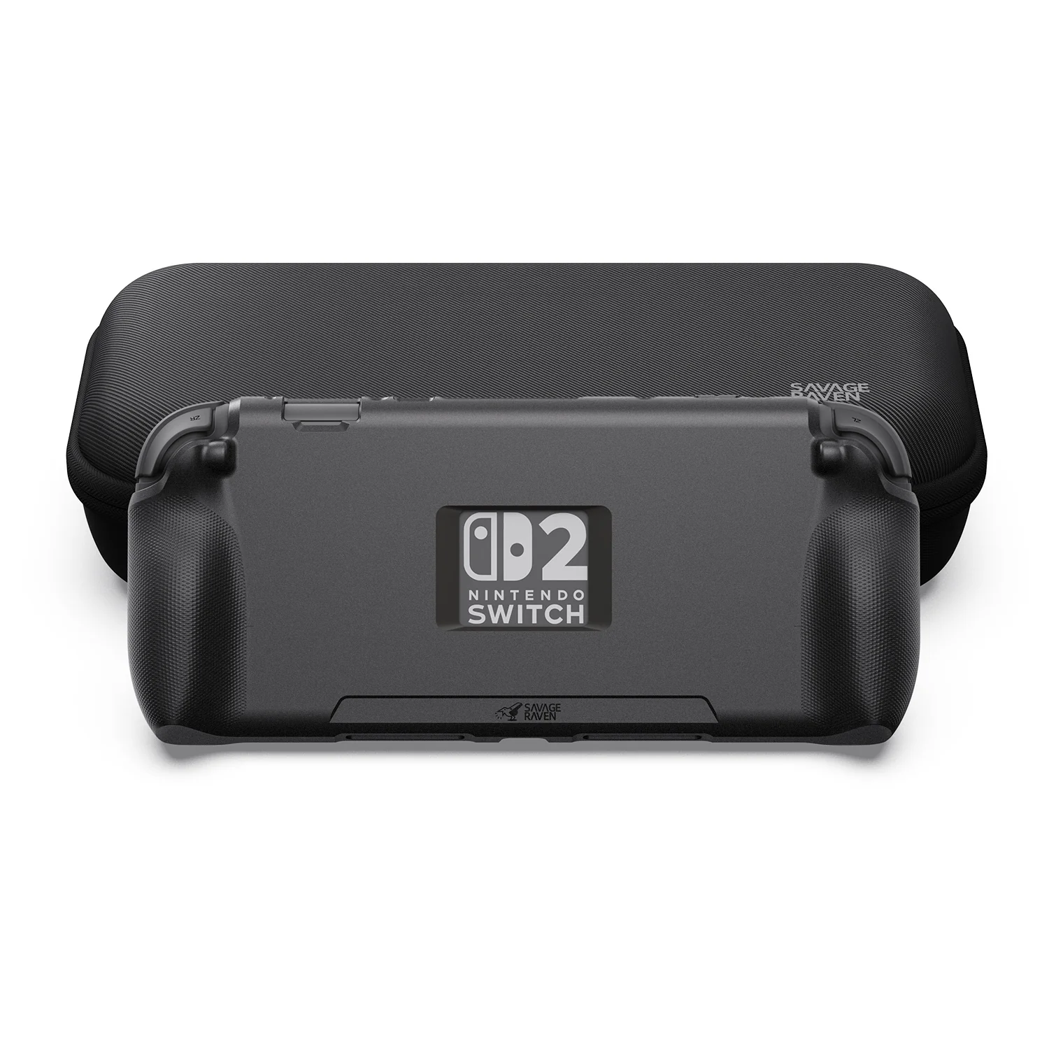 Savage Raven by Skull & Co. StandGrip for Nintendo Switch 2 - Image 15