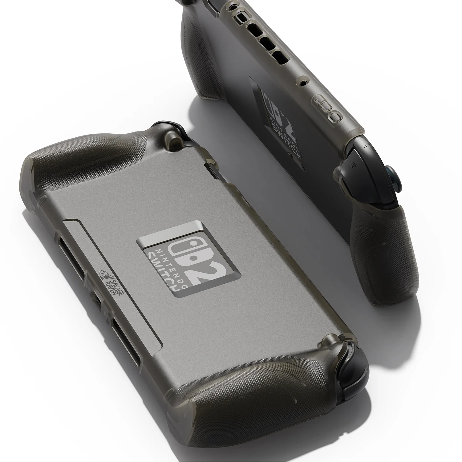 Savage Raven by Skull & Co. StandGrip for Nintendo Switch 2 - Image 16