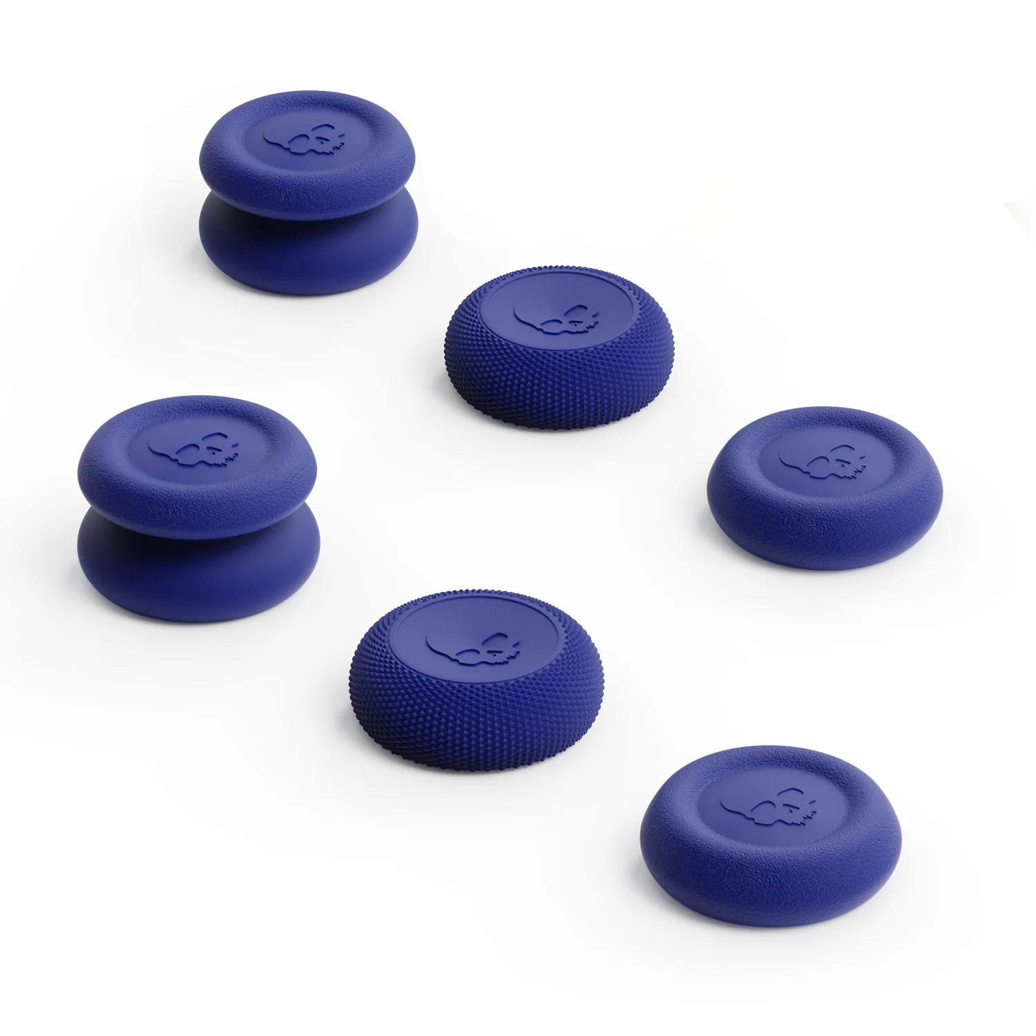 Savage Raven by Skull & Co. Thumb Grip Set for ROG XBOX Ally/XBOX Controllers (6pcs) - Image 6